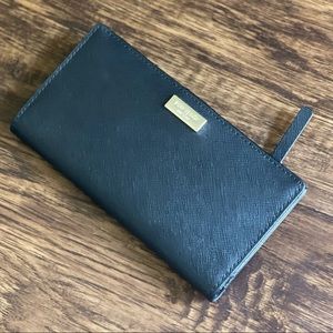 Kate Spade Slim Bifold Wallet ♠️
